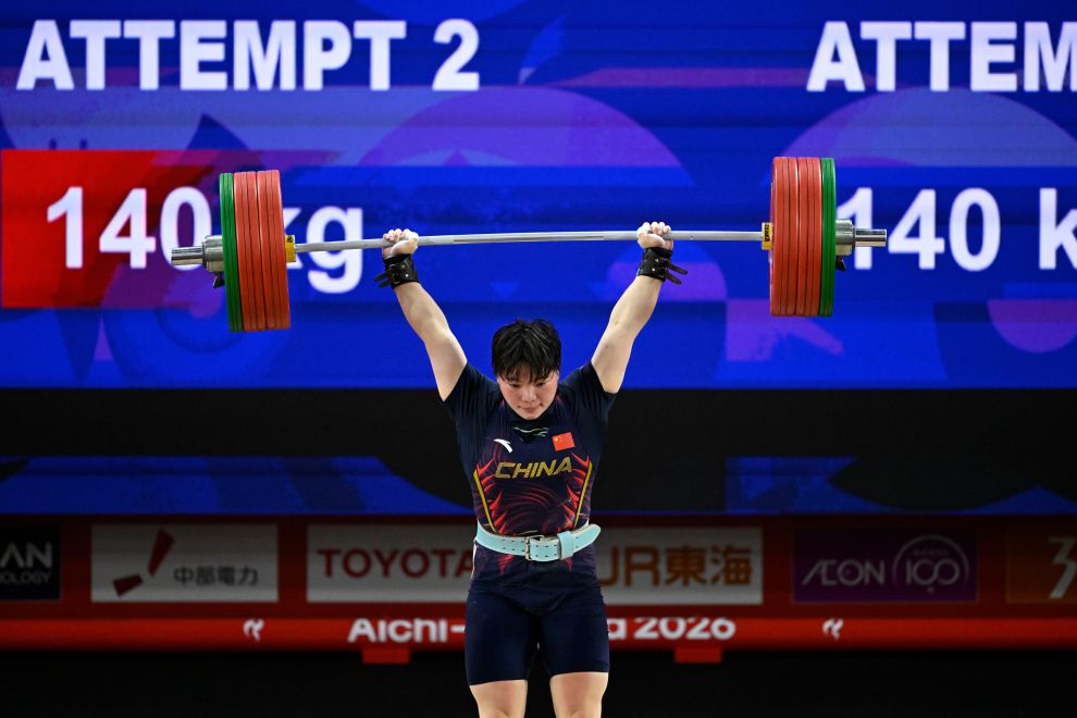 ✨【发财入口 6108.vip】✨公海贵宾会强调操作感的全新技能战斗系统丨何仁秀获举重女子77公斤级金牌 朝鲜选手刷新三项世界纪录