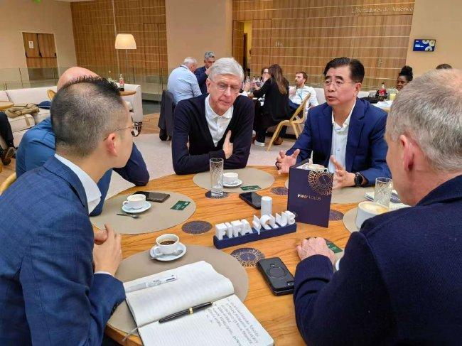 了解✨【发财入口 6108.vip】✨公海贵宾会强调操作感的全新技能战斗系统