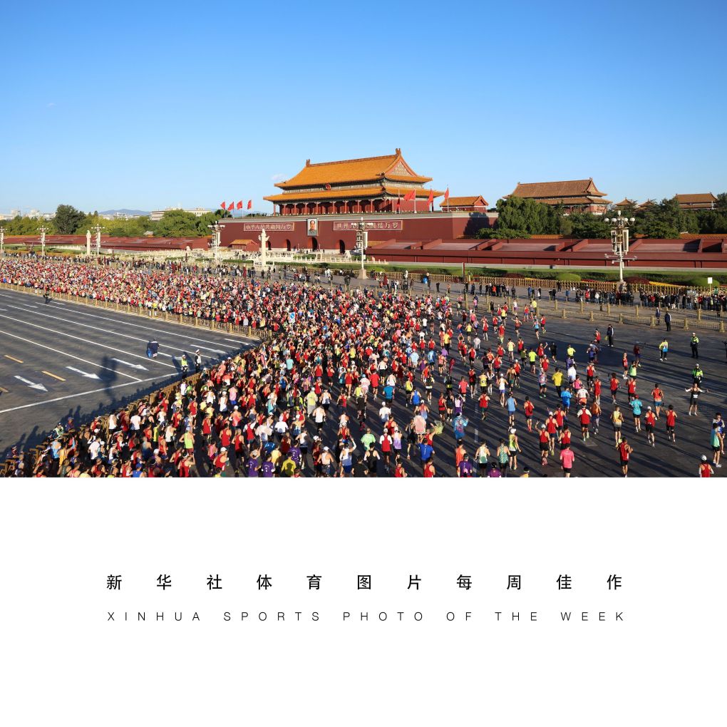 公海贵宾会体育图片每周佳作